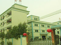 金胜厂房